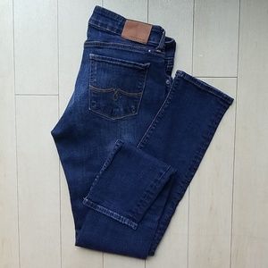 Lucky brand women's jeans